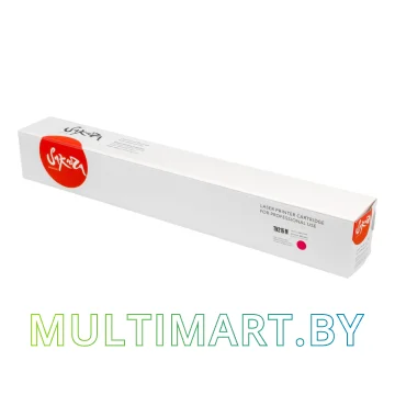 Картридж Sakura Printing SAKMTN-216M